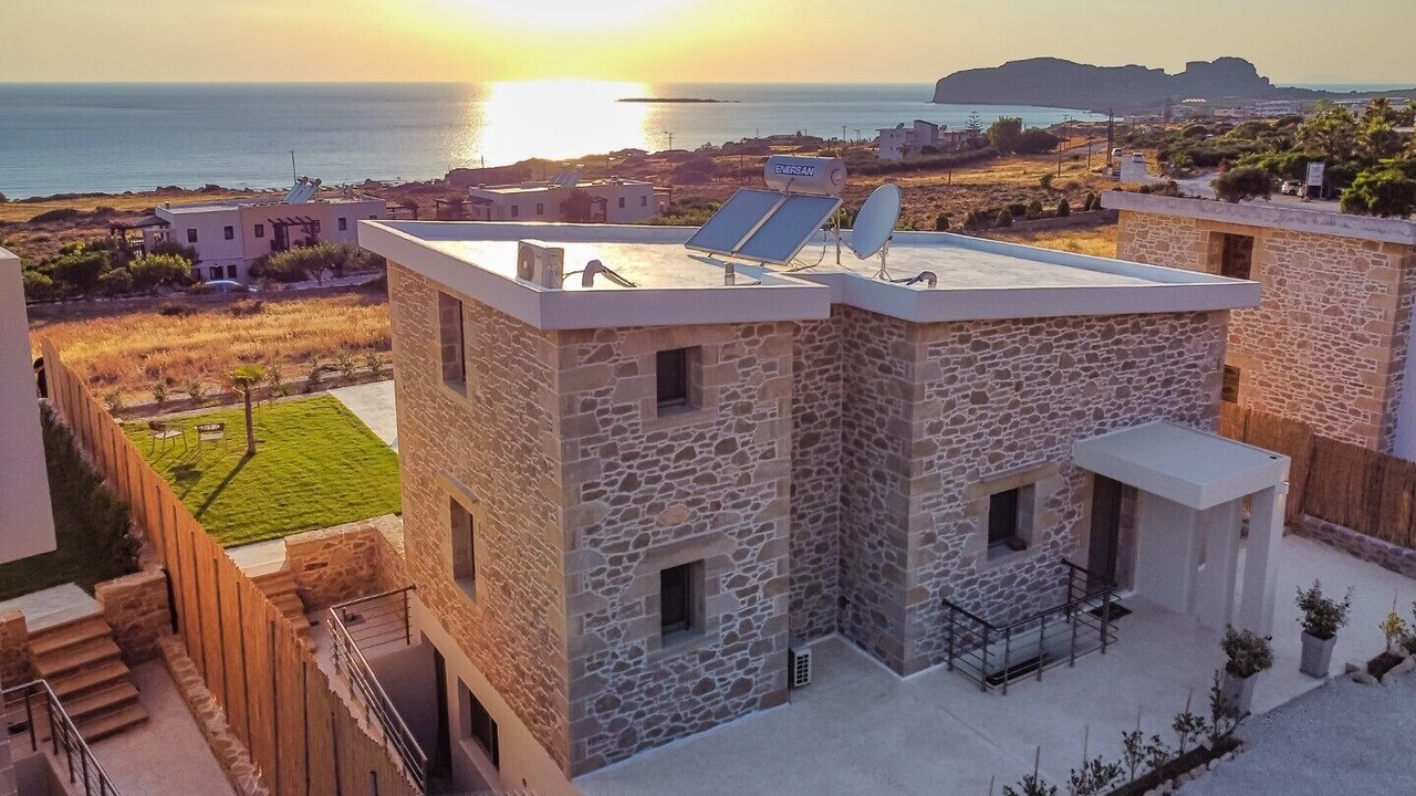 Photo of Outdoor in Falassarna