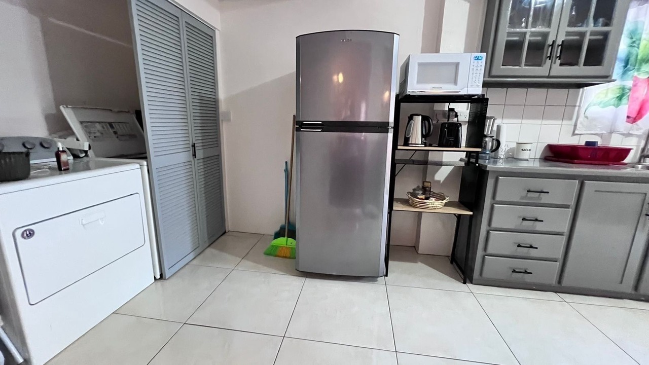 Photo of Kitchen in Gros Islet