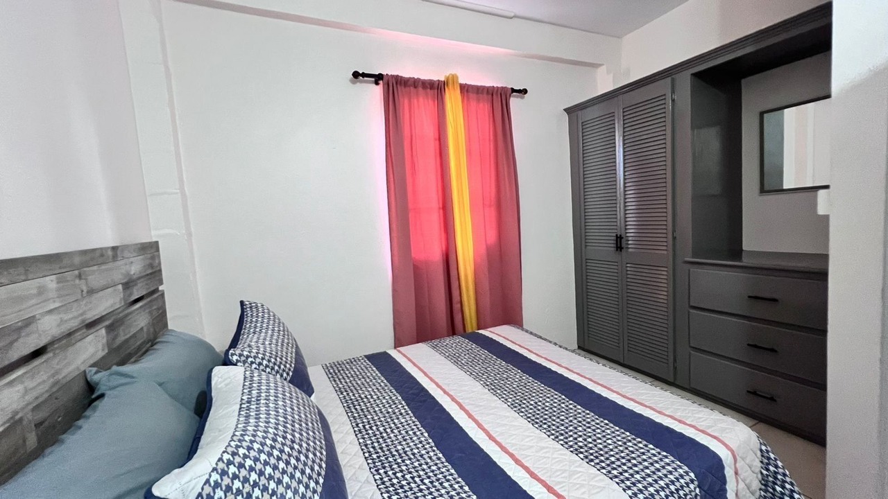 Photo of Bedroom in Gros Islet