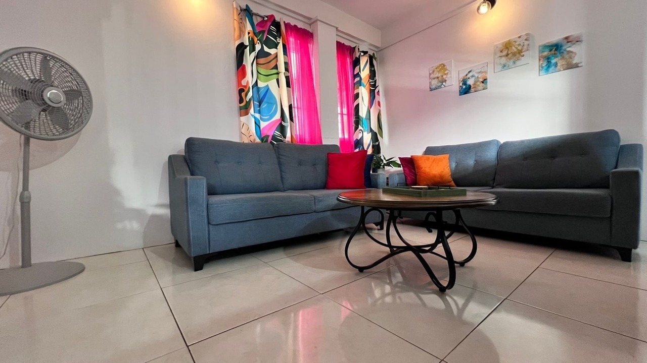 Photo of Livingroom in Gros Islet