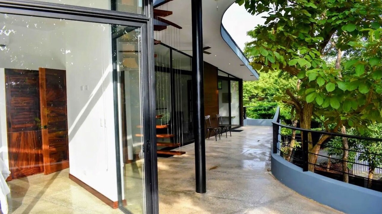 Photo of Patio Balcony in Avellanas Beach