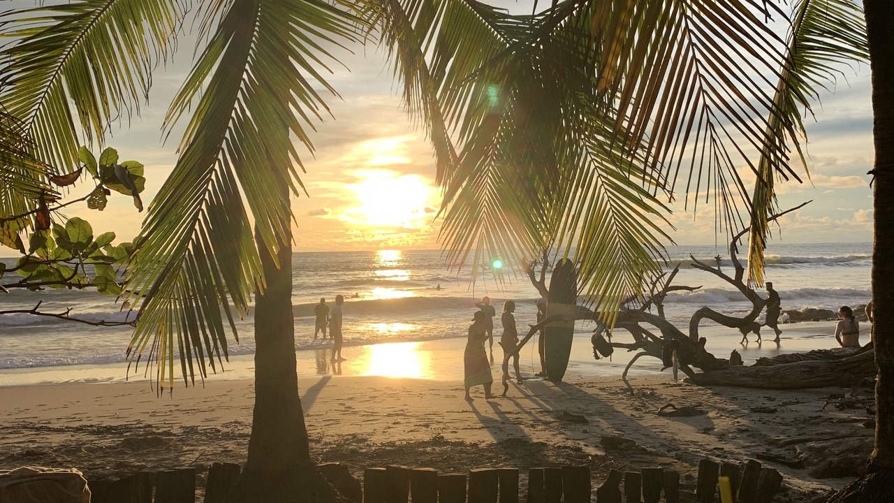 Photo of Others in Avellanas Beach