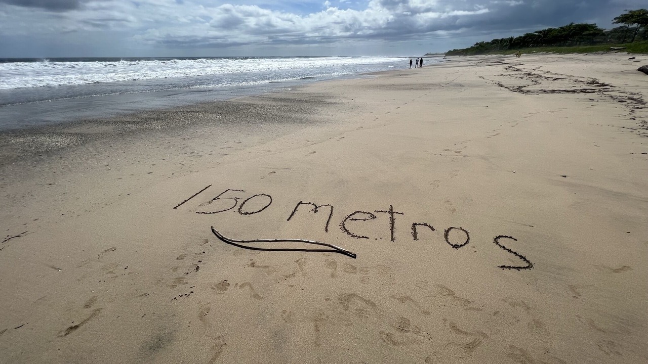 Photo of Others in Avellanas Beach