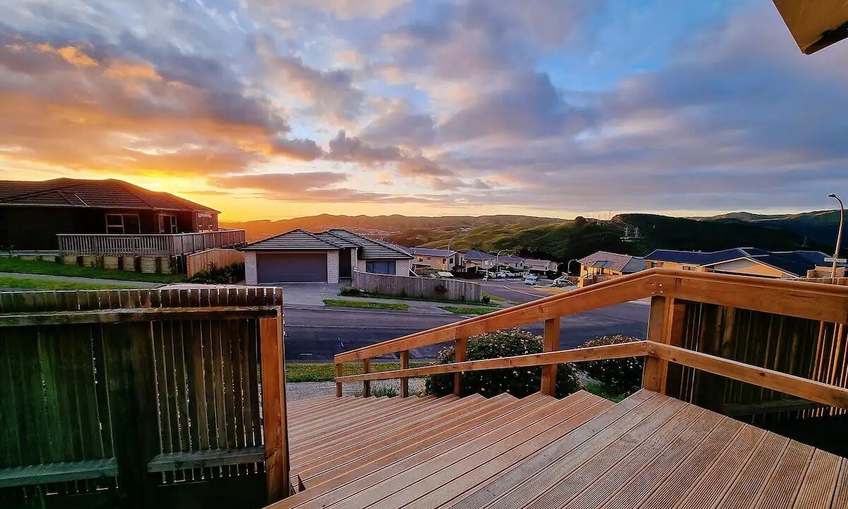 Photo of Outdoor in Tawa