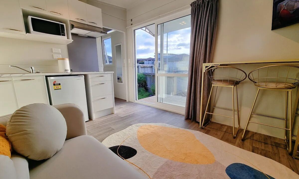 Photo of Livingroom in Tawa