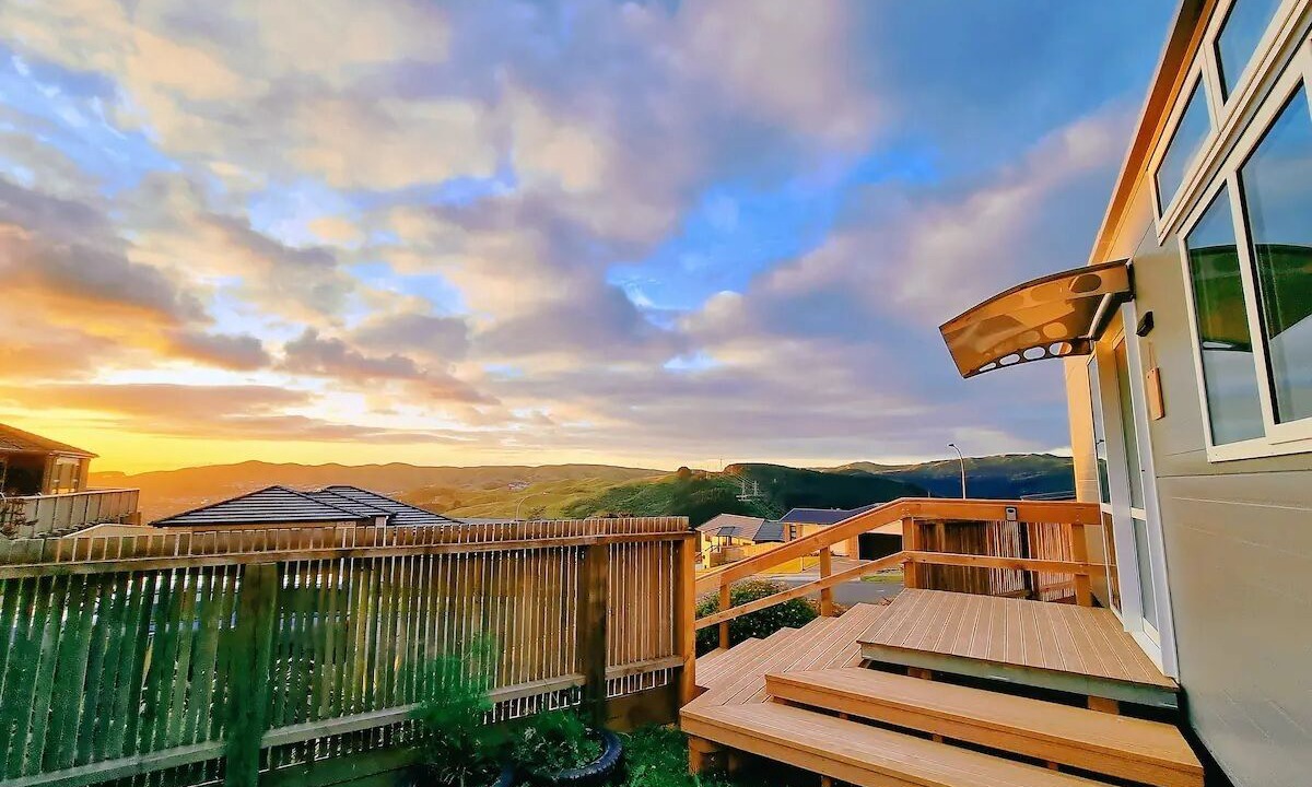 Photo of Patio Balcony in Tawa