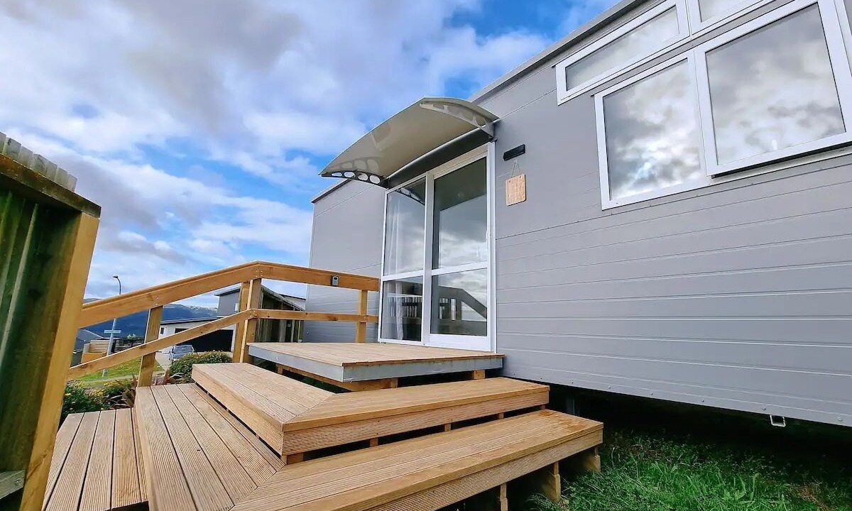 Photo of Patio Balcony in Tawa