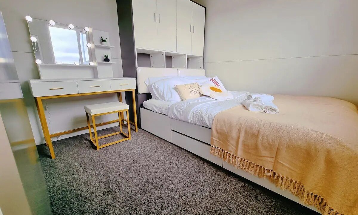 Photo of Bedroom in Tawa