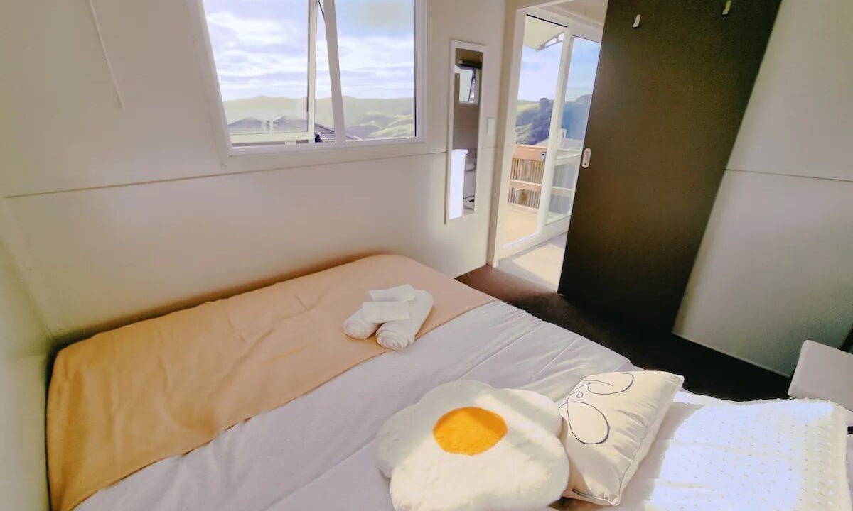 Photo of Bedroom in Tawa