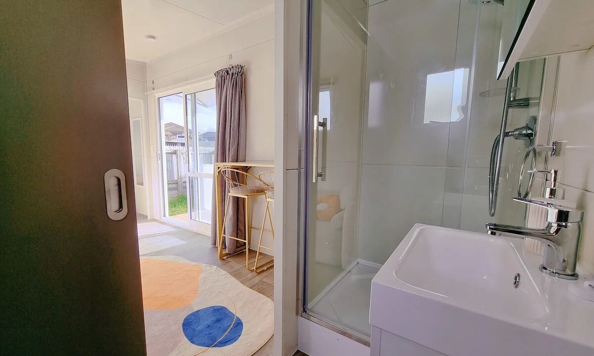 Photo of Bathroom in Tawa