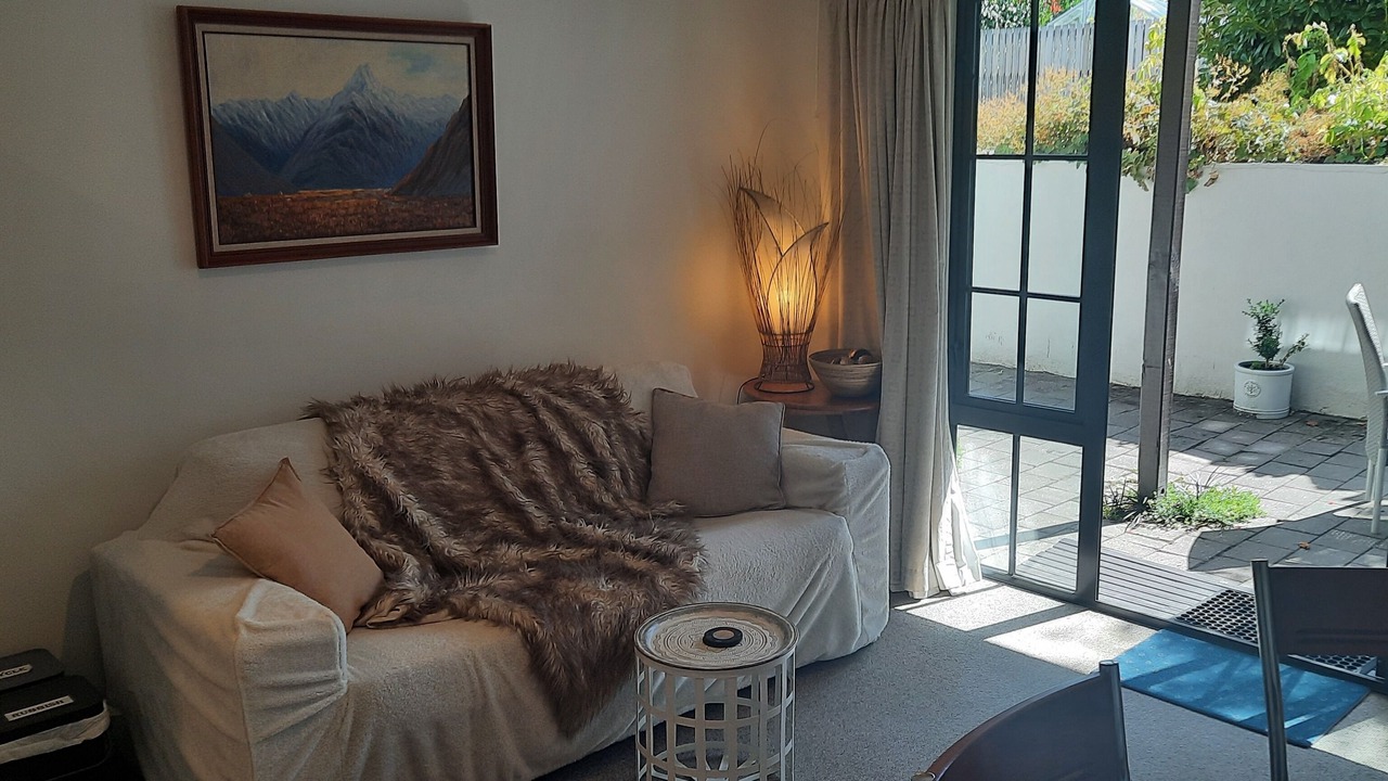 Photo of Livingroom in Arrowtown