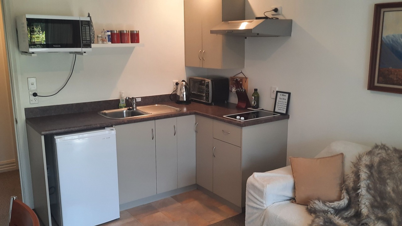 Photo of Kitchen in Arrowtown