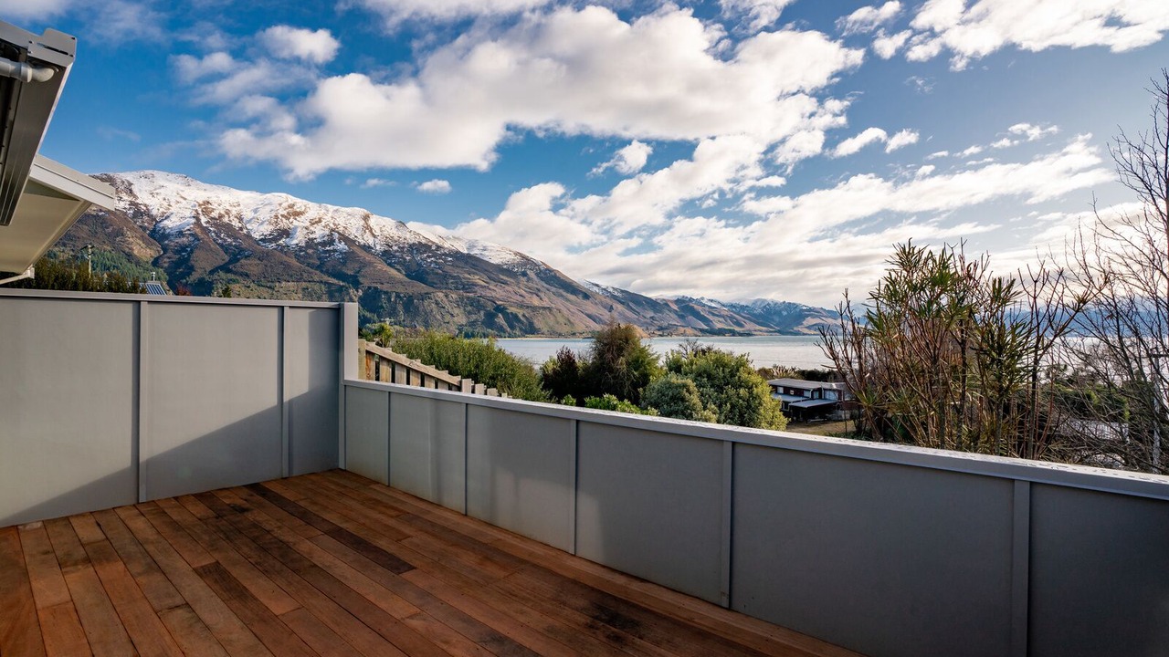 Photo of Outdoor in Lake Hawea