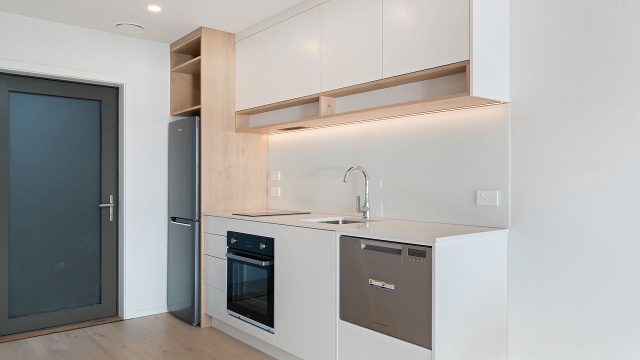 Photo of Kitchen in Lake Hawea