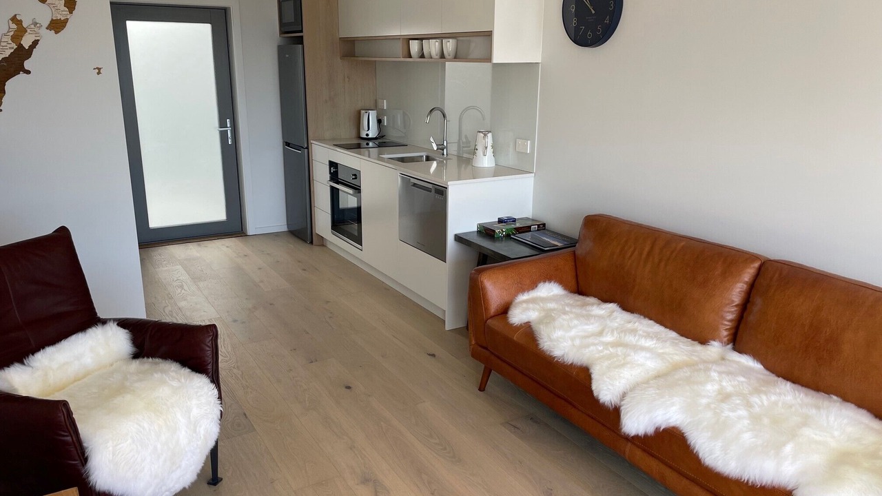 Photo of Livingroom in Lake Hawea