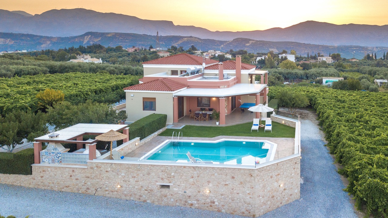 Photo of Outdoor in Ano Kalesia