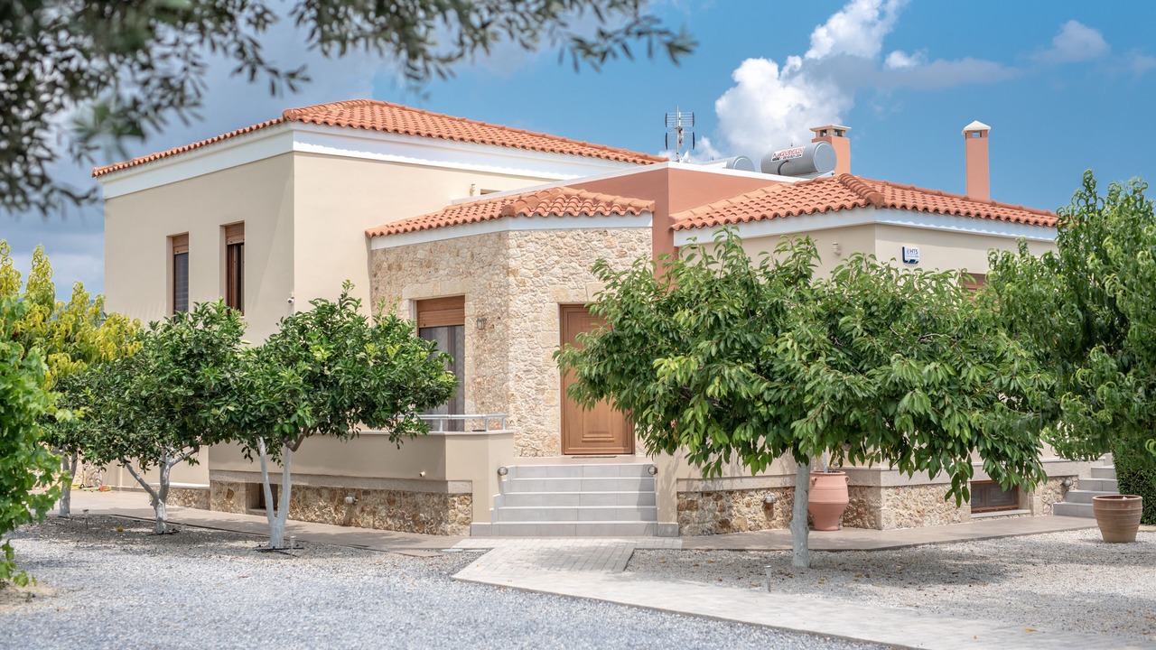 Photo of Outdoor in Ano Kalesia