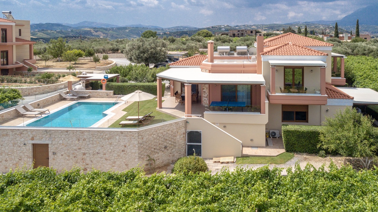 Photo of Outdoor in Ano Kalesia
