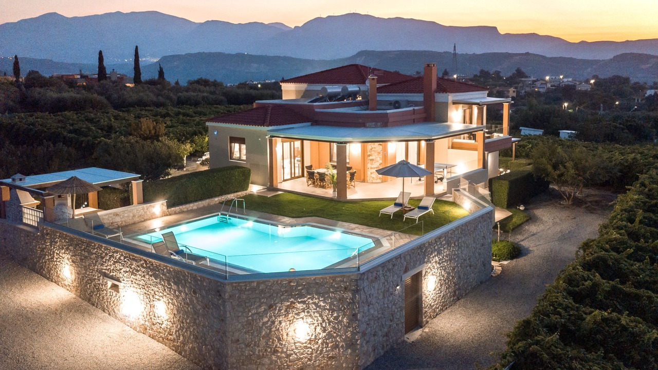 Photo of Outdoor in Ano Kalesia