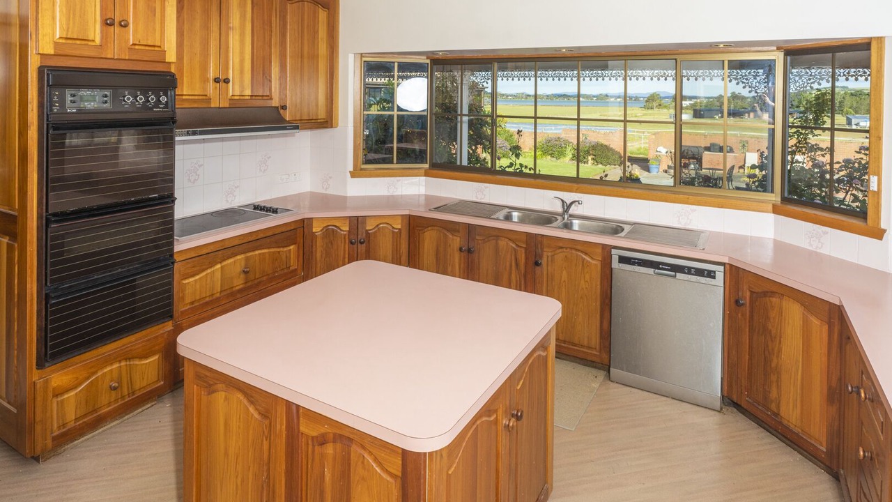 Photo of Kitchen in Sandford