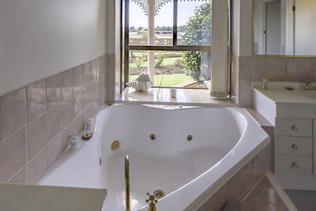 Photo of Bathroom in Sandford