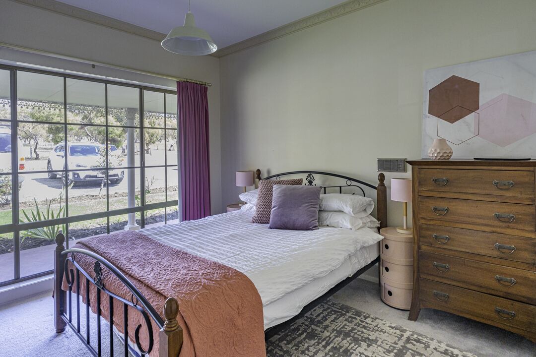 Photo of Bedroom in Sandford