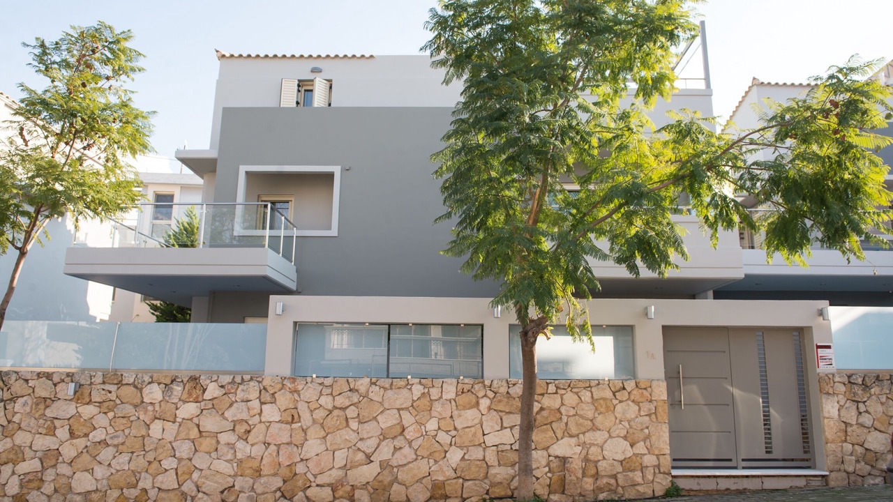 Photo of Outdoor in Alimos