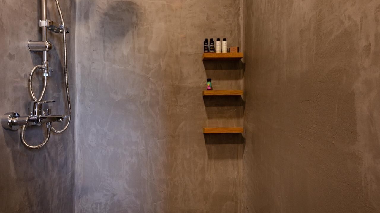 Photo of Bathroom in Chalikeri