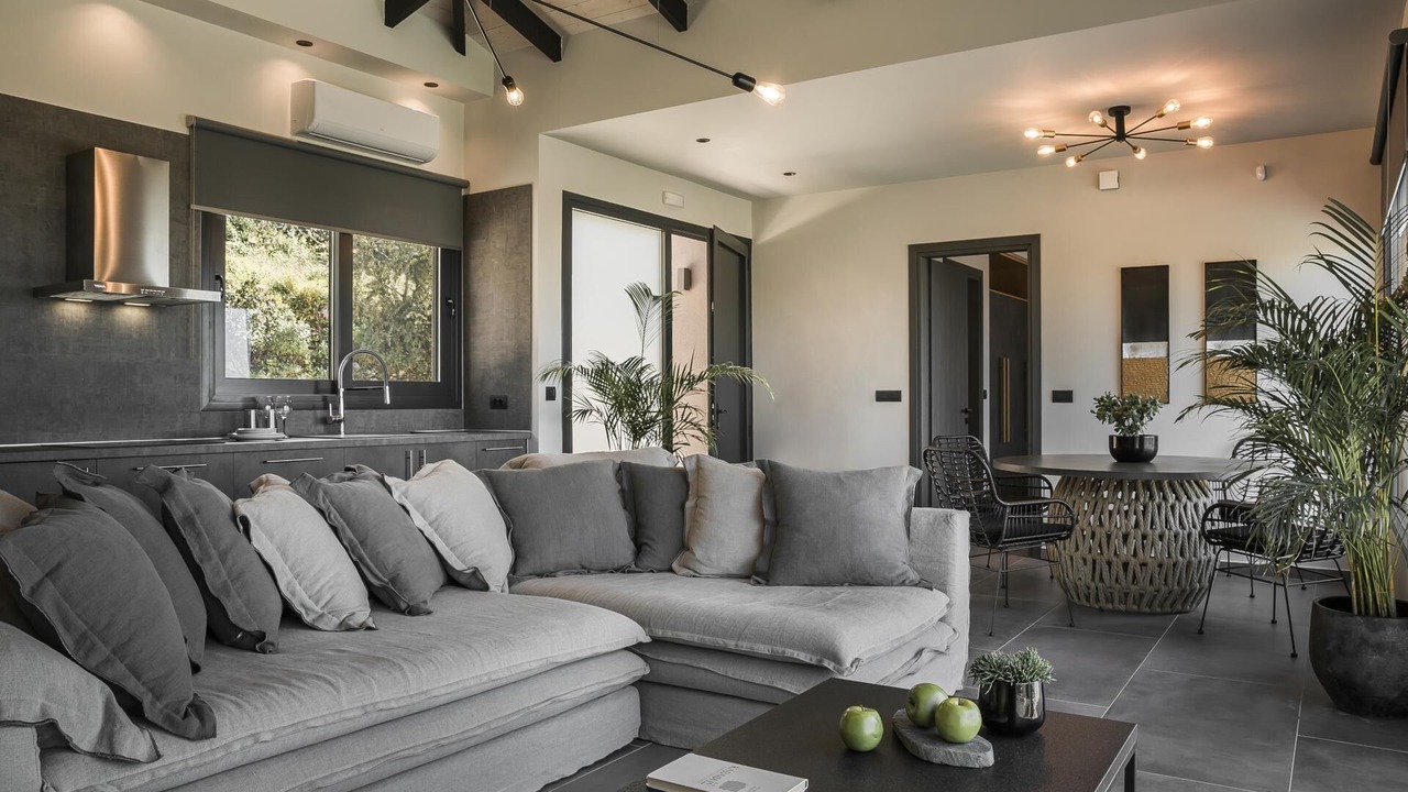 Photo of Livingroom in Sarlata