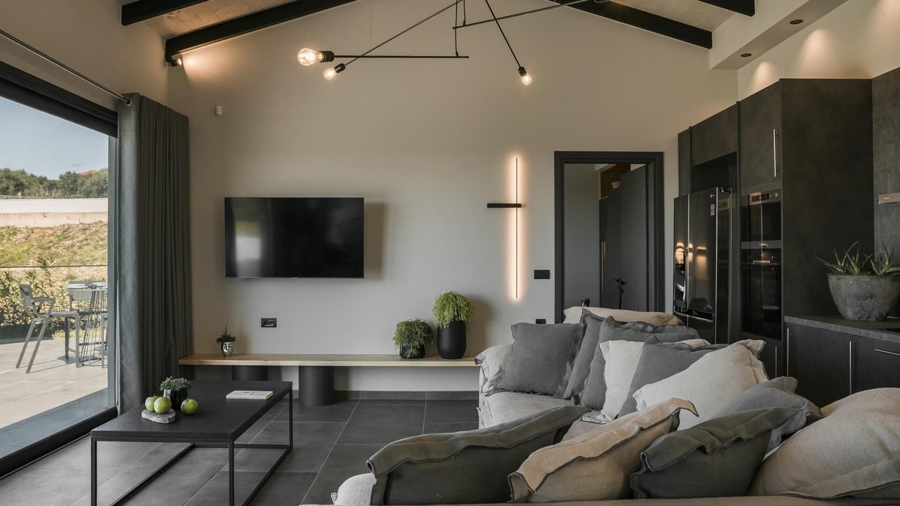 Photo of Livingroom in Sarlata