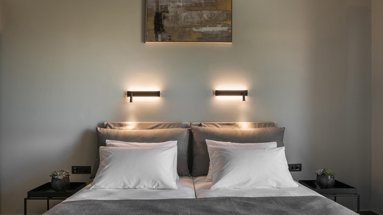 Photo of Bedroom in Sarlata