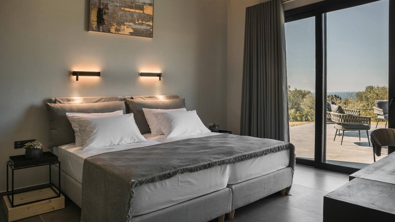 Photo of Bedroom in Sarlata