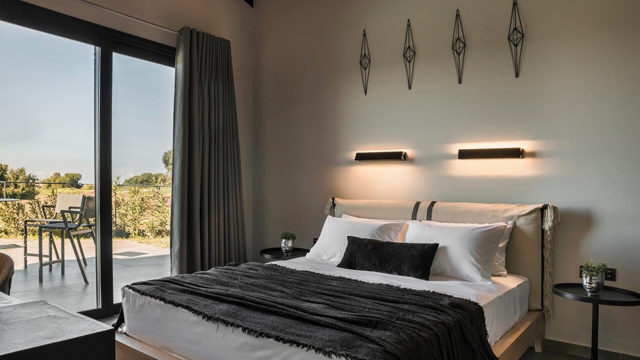 Photo of Bedroom in Sarlata