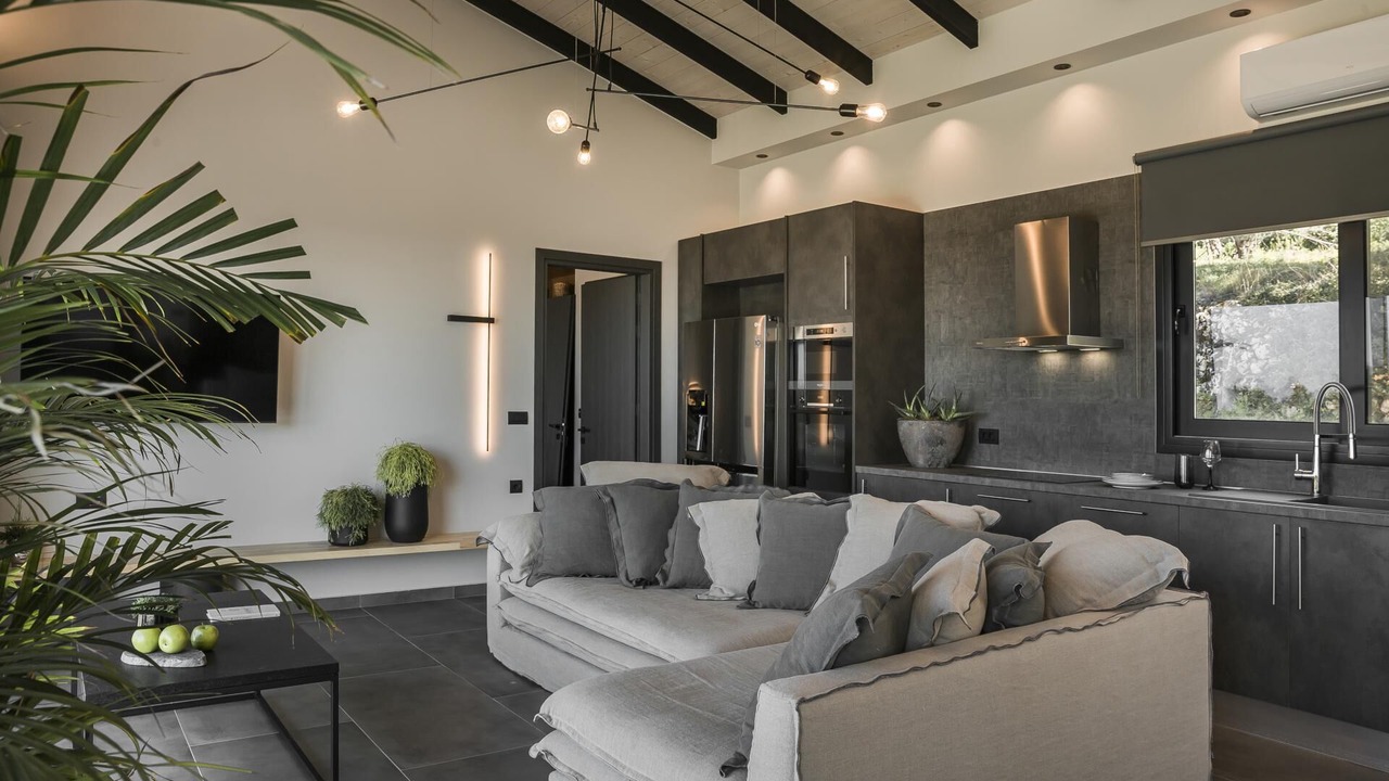 Photo of Livingroom in Sarlata