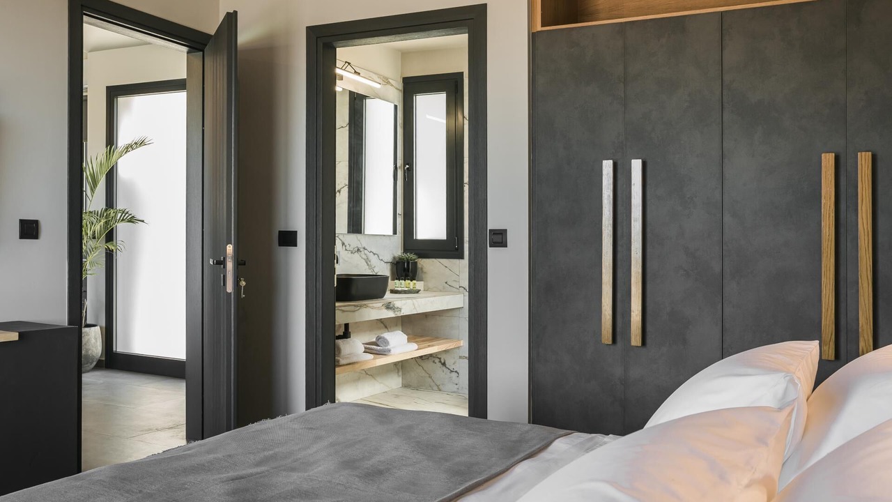 Photo of Bedroom in Sarlata