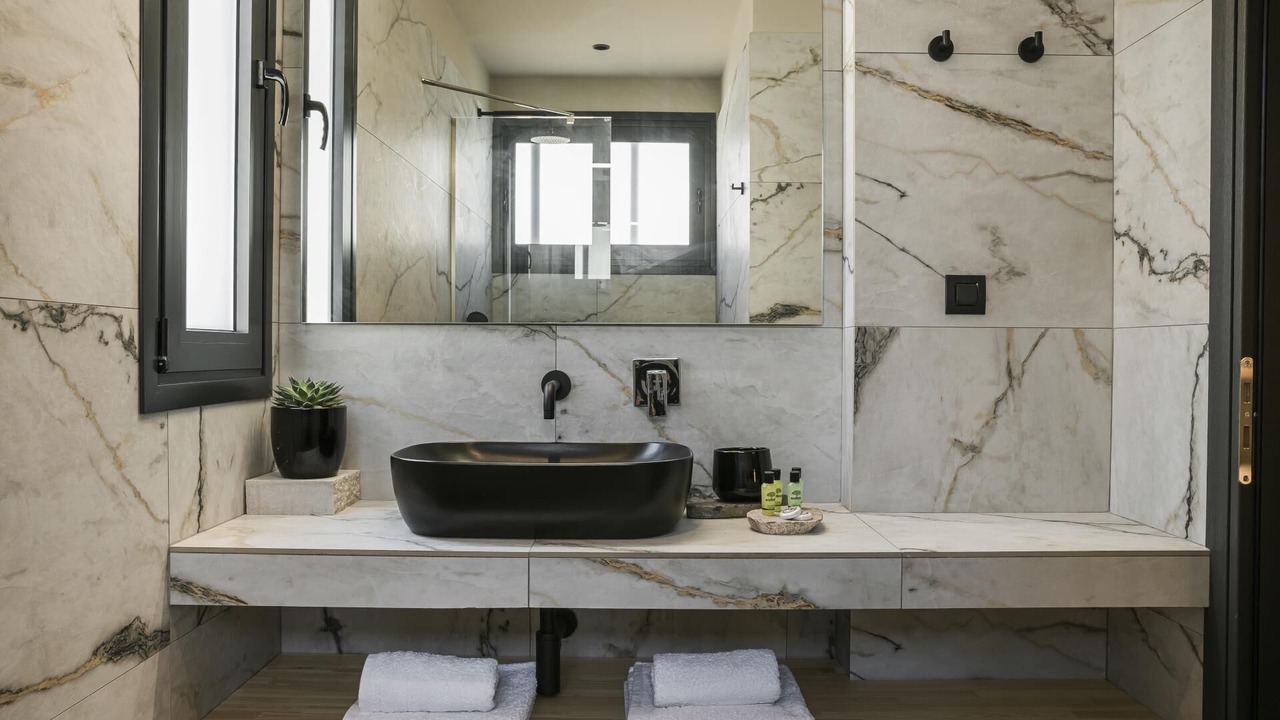 Photo of Bathroom in Sarlata