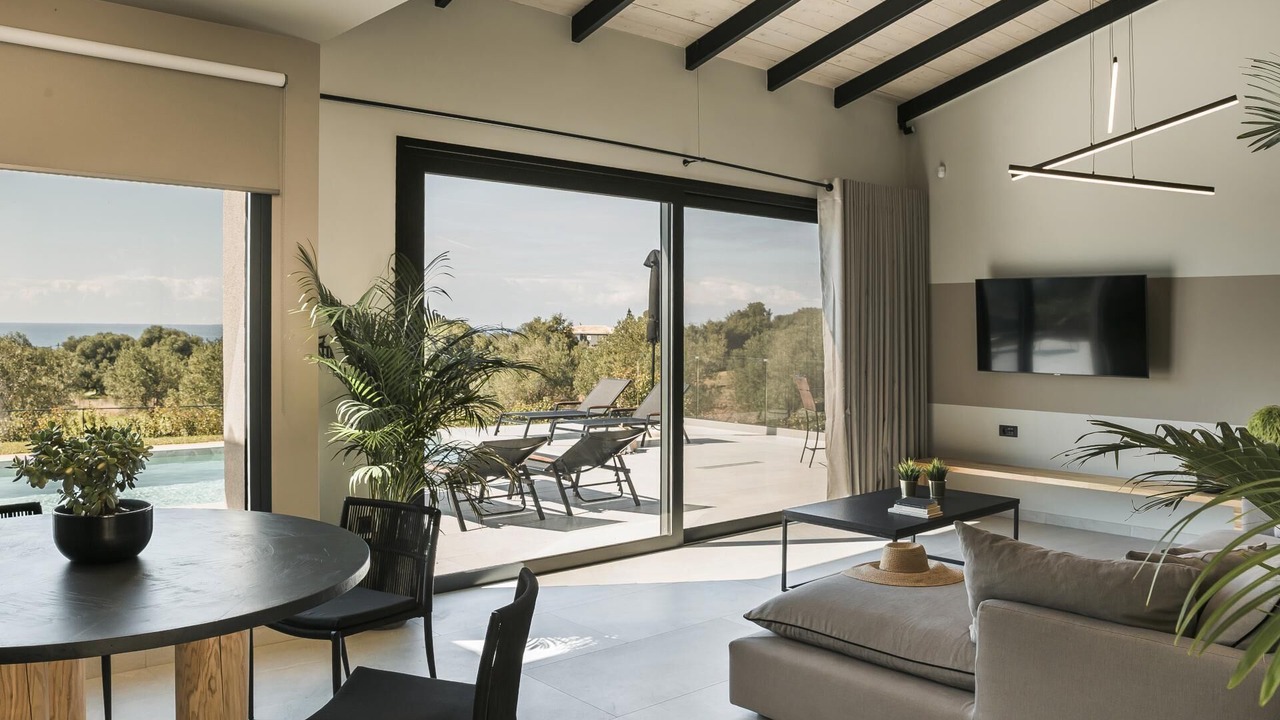 Photo of Livingroom in Sarlata