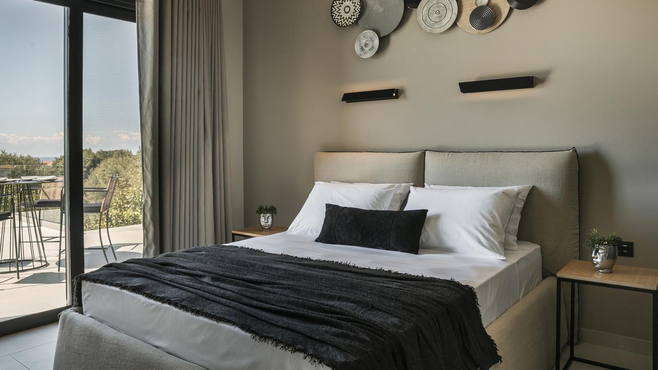 Photo of Bedroom in Sarlata