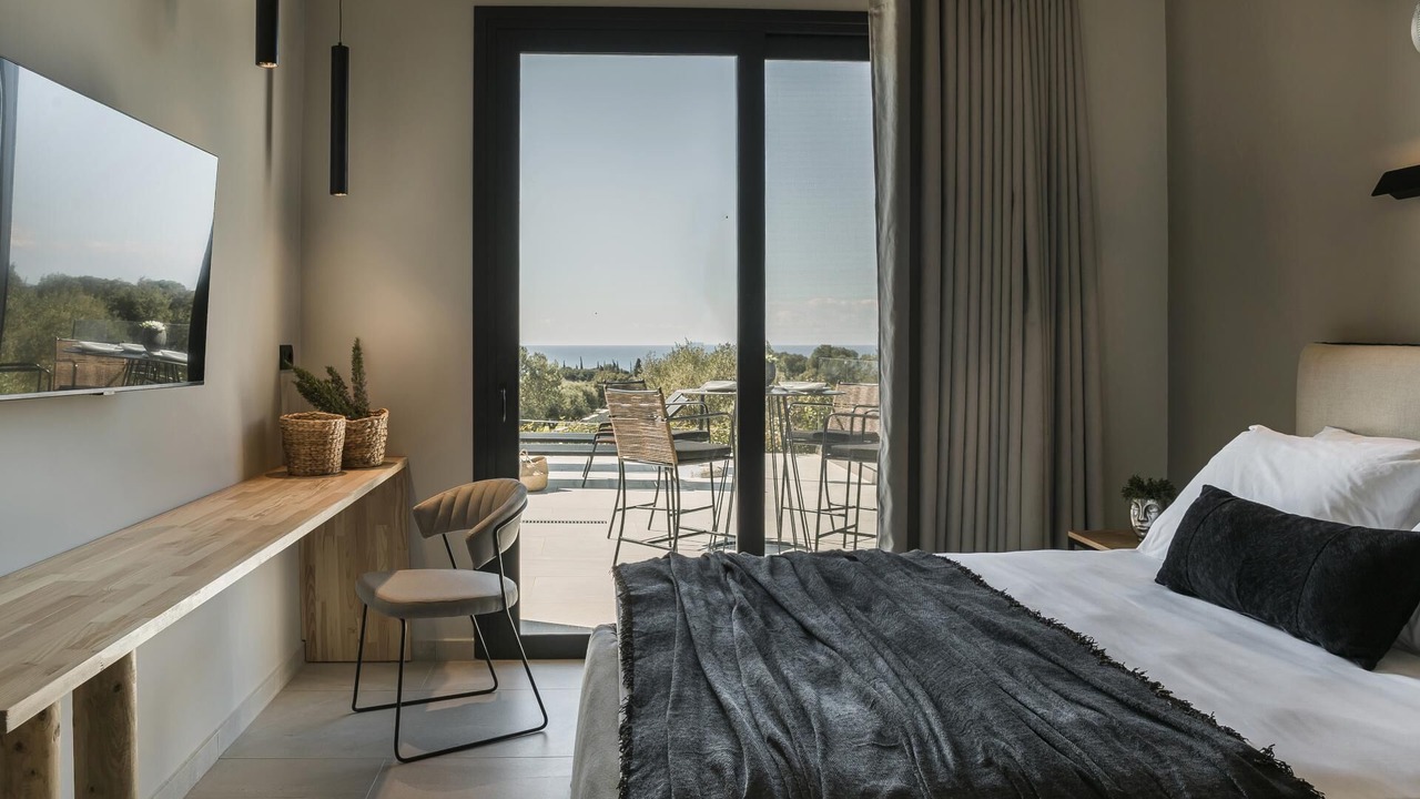 Photo of Bedroom in Sarlata