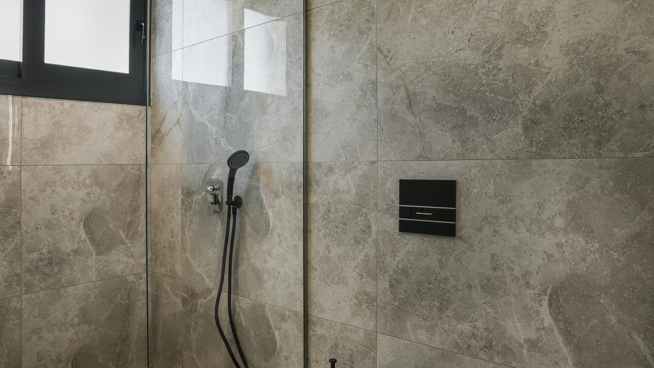 Photo of Bathroom in Sarlata