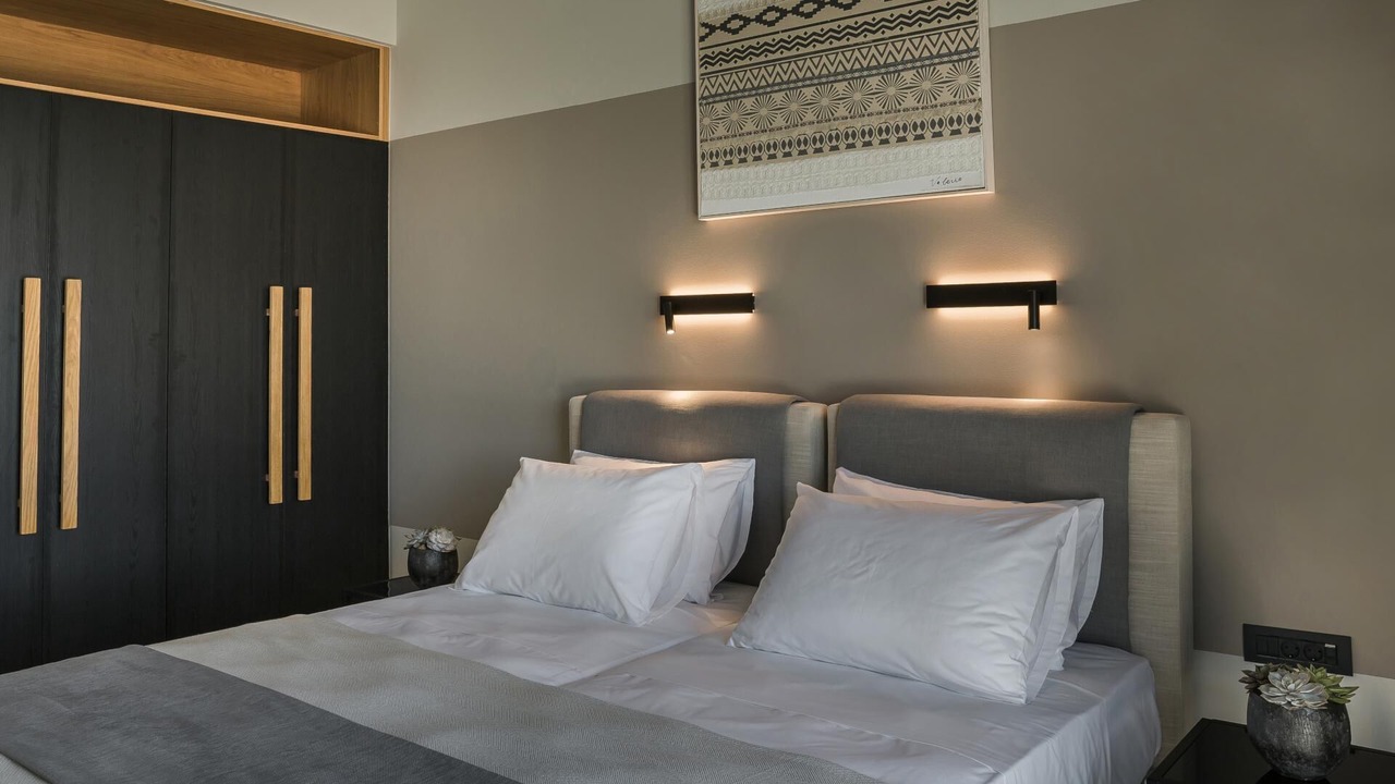 Photo of Bedroom in Sarlata