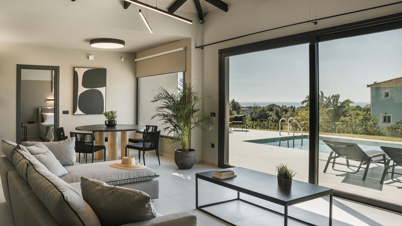 Photo of Livingroom in Sarlata