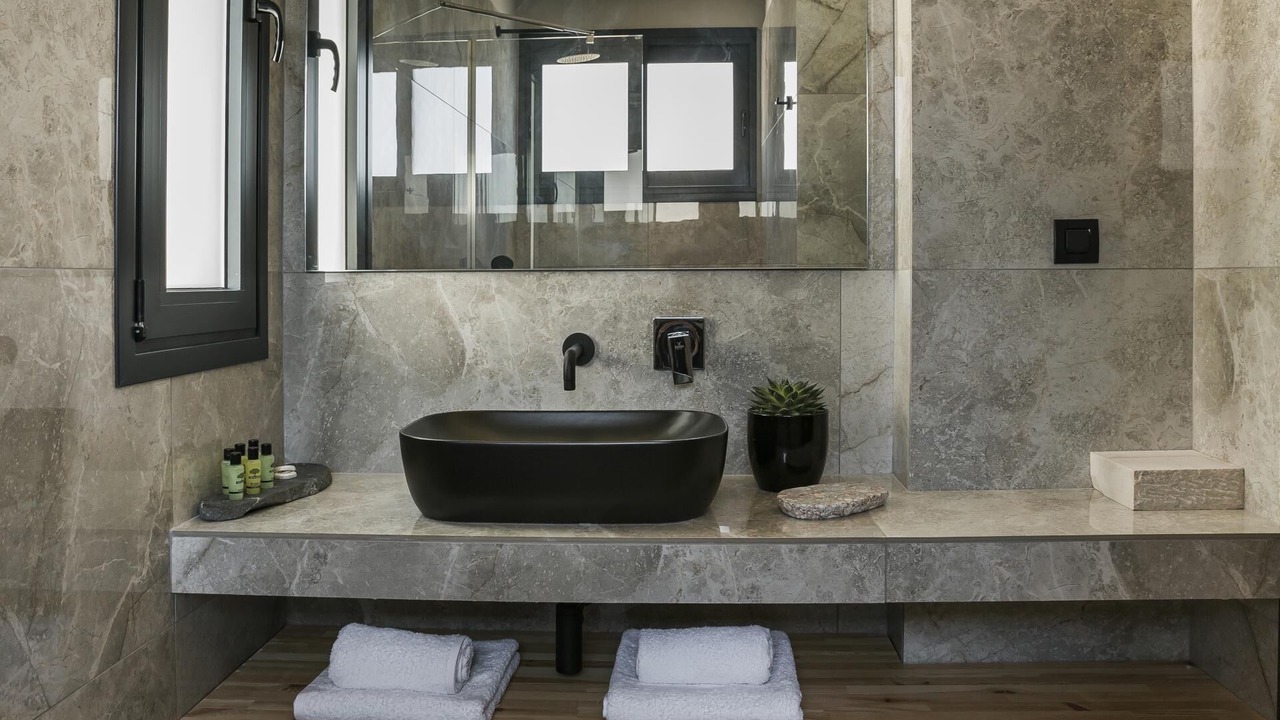 Photo of Bathroom in Sarlata