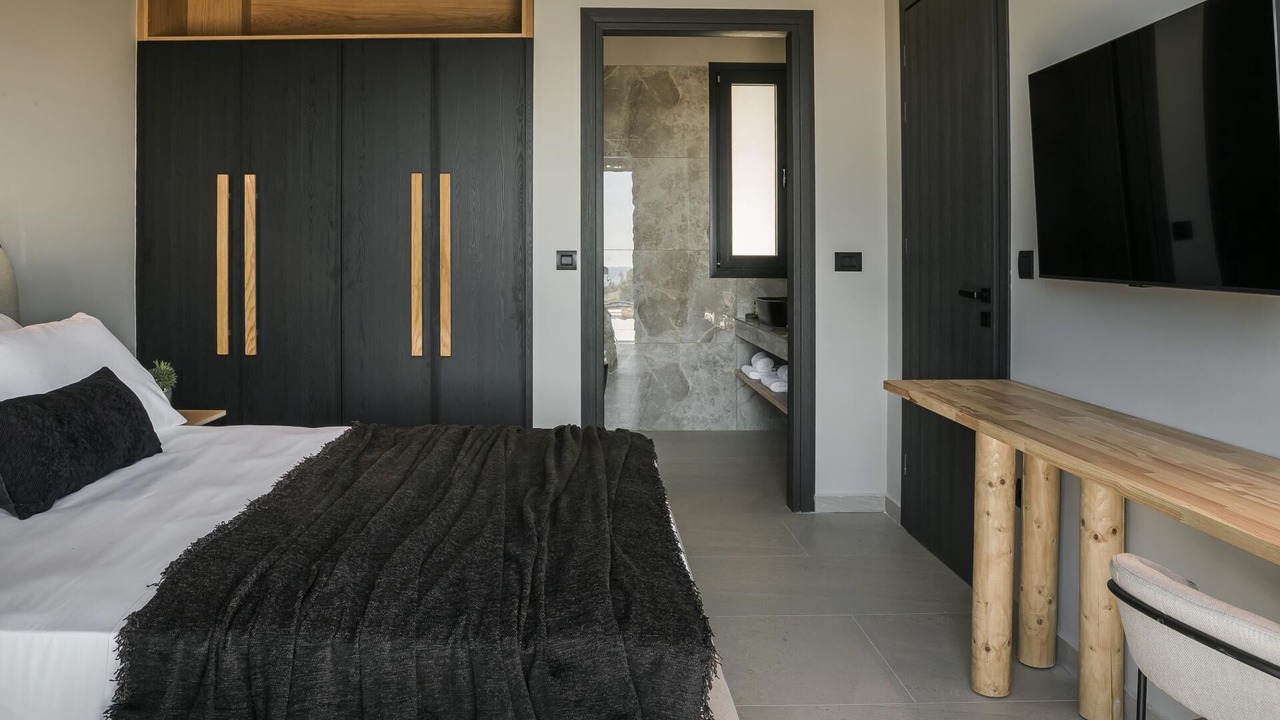 Photo of Bedroom in Sarlata