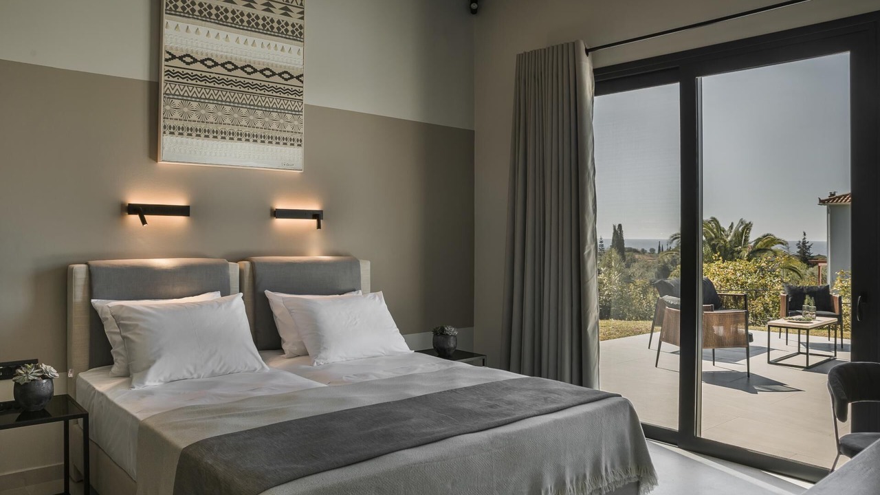 Photo of Bedroom in Sarlata