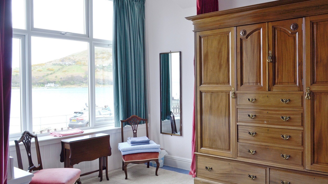 Photo of Others in Lochranza