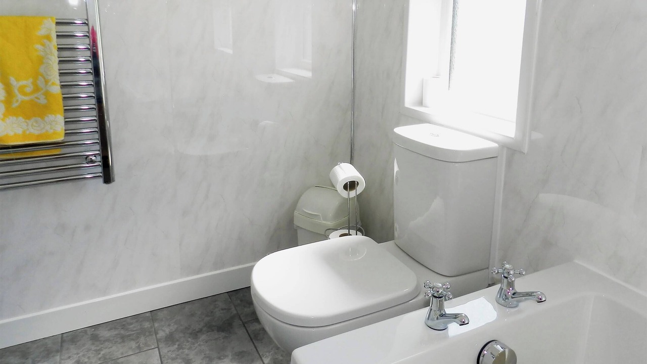 Photo of Bathroom in Lochranza