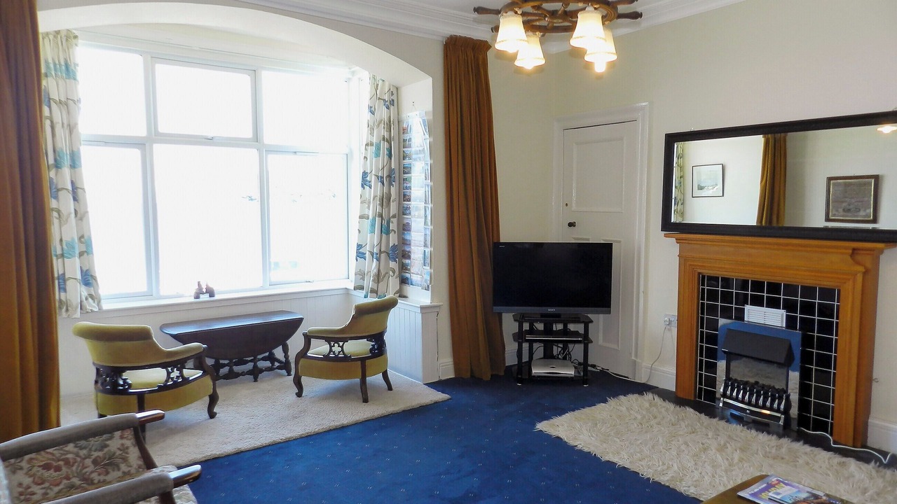 Photo of Bedroom in Lochranza