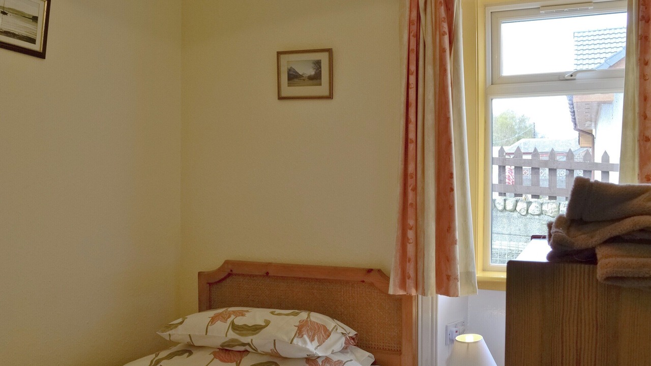 Photo of Others in Lochranza