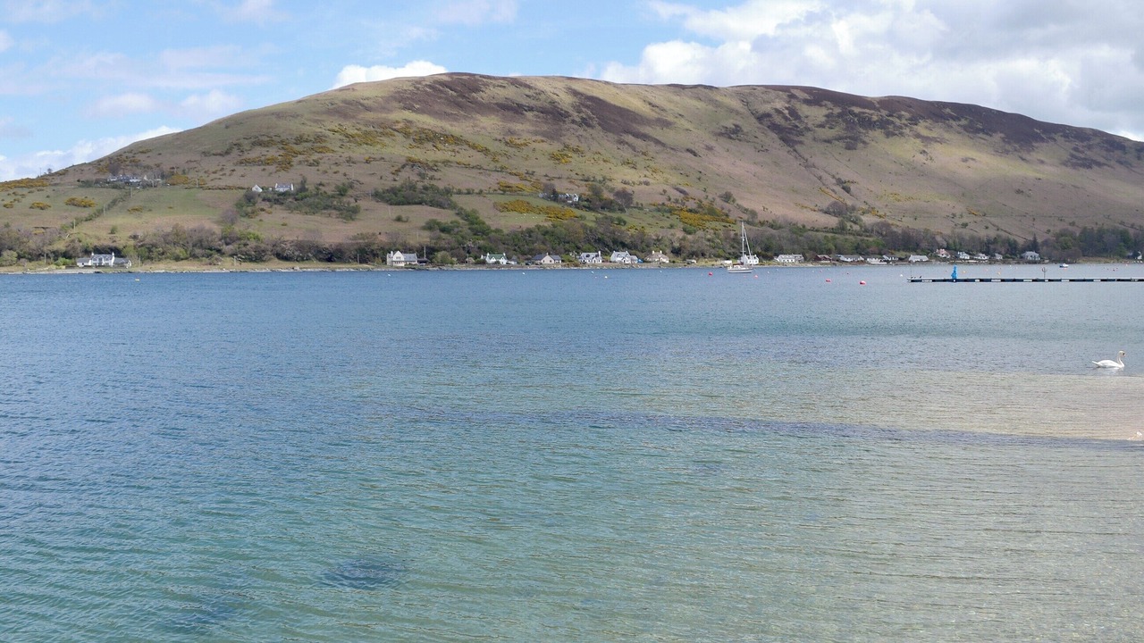 Photo of Others in Lochranza